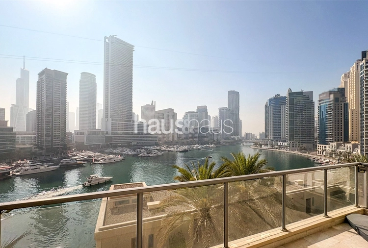 3 bedroom apartment to rent - haus & haus