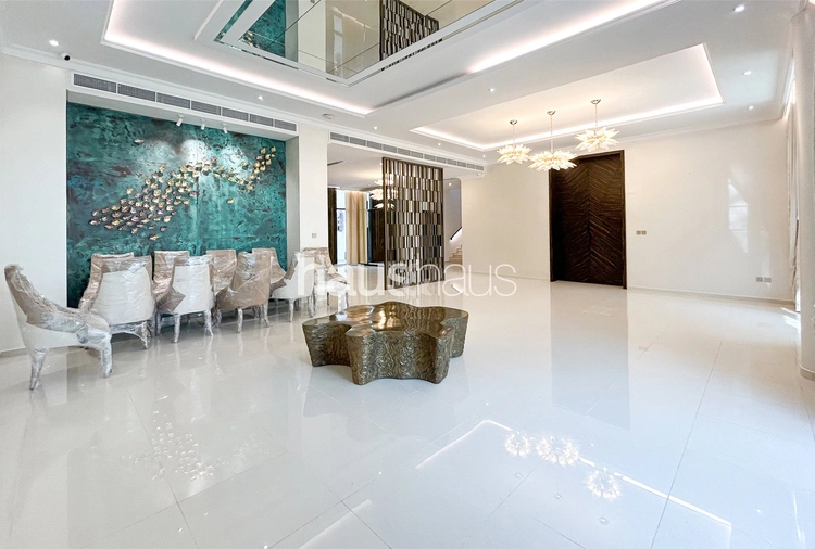 6 bedroom villa to rent - haus & haus