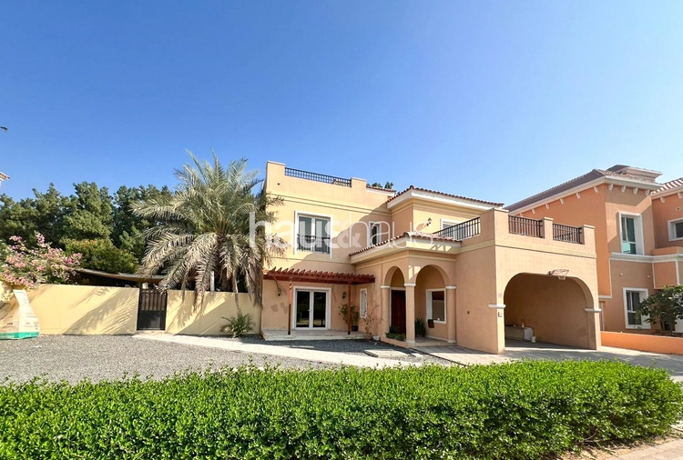 5 bedroom villa to rent - haus & haus