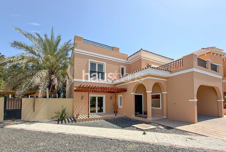 5 bedroom villa to rent - haus & haus
