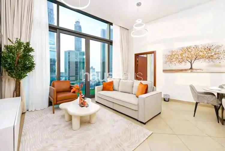 2 bedroom apartment to rent - haus & haus
