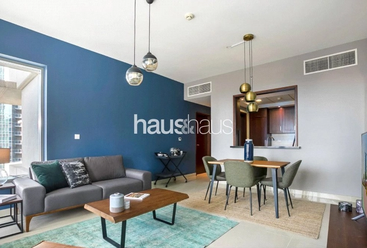 2 bedroom apartment to rent - haus & haus