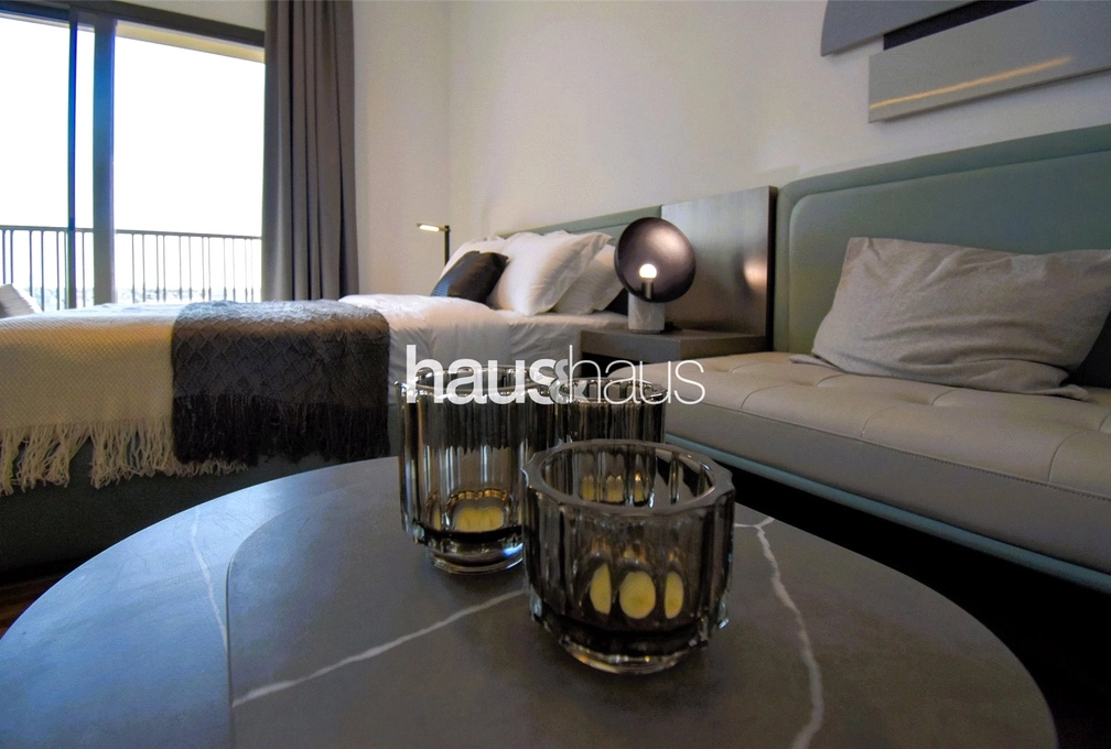 apartment to rent - haus & haus