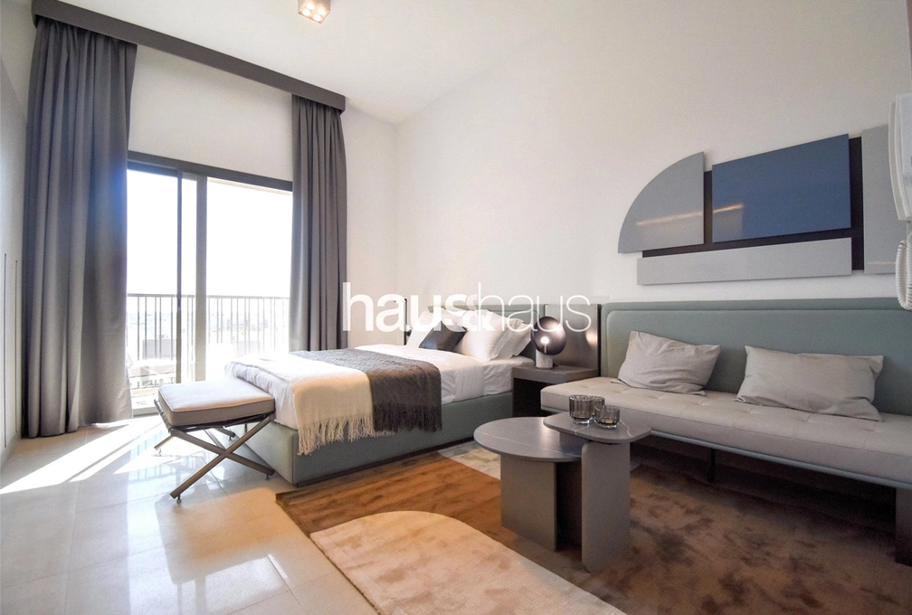 apartment to rent - haus & haus