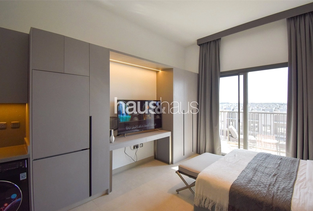 apartment to rent - haus & haus