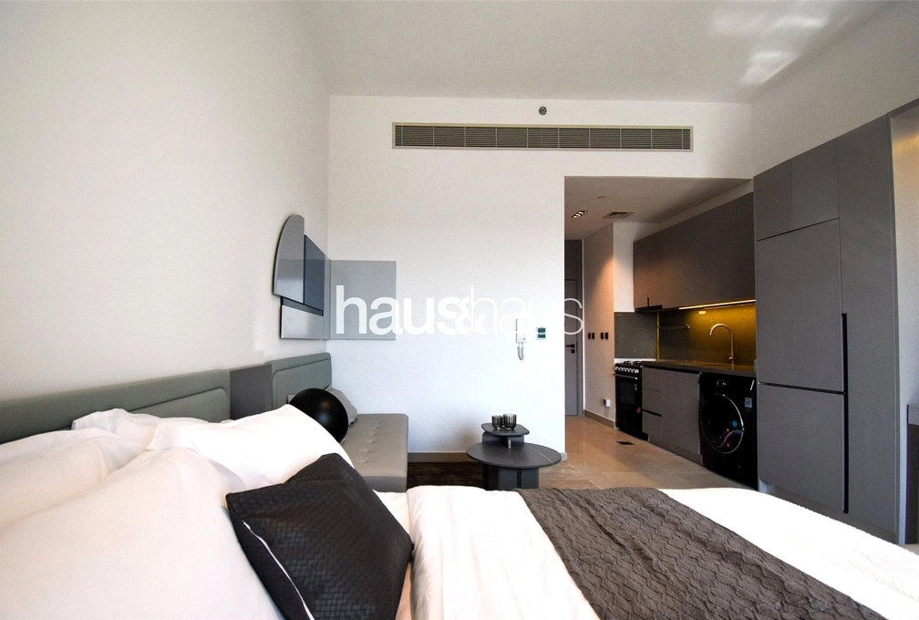 apartment to rent - haus & haus