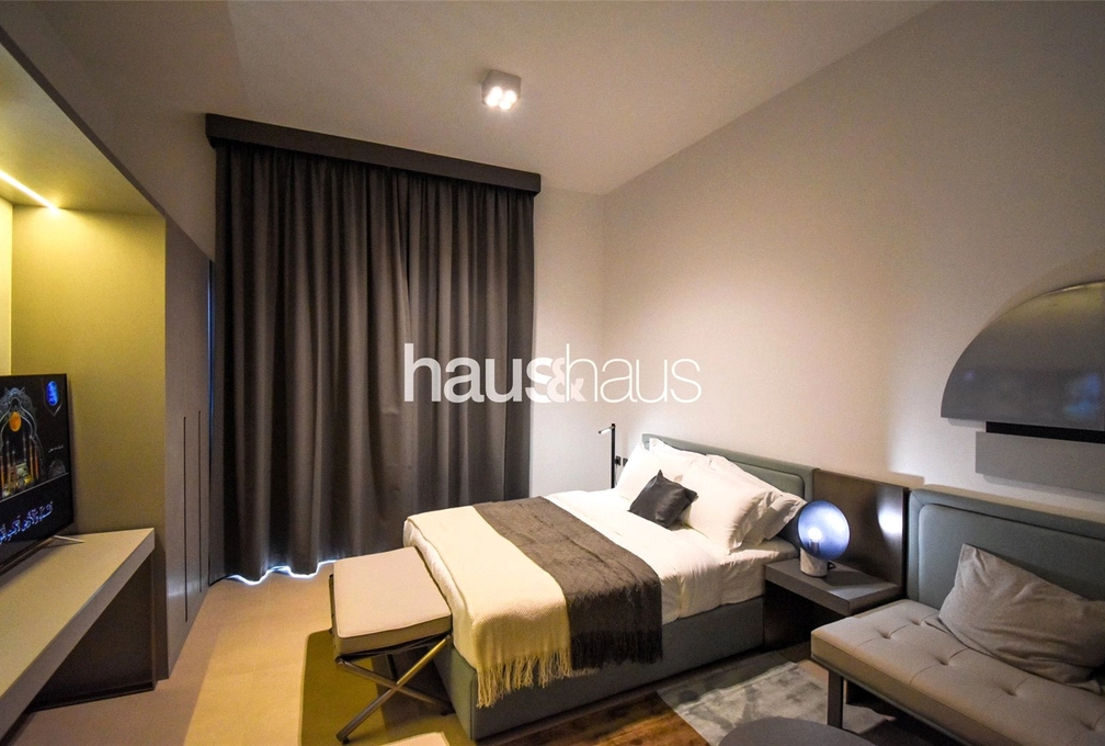 apartment to rent - haus & haus