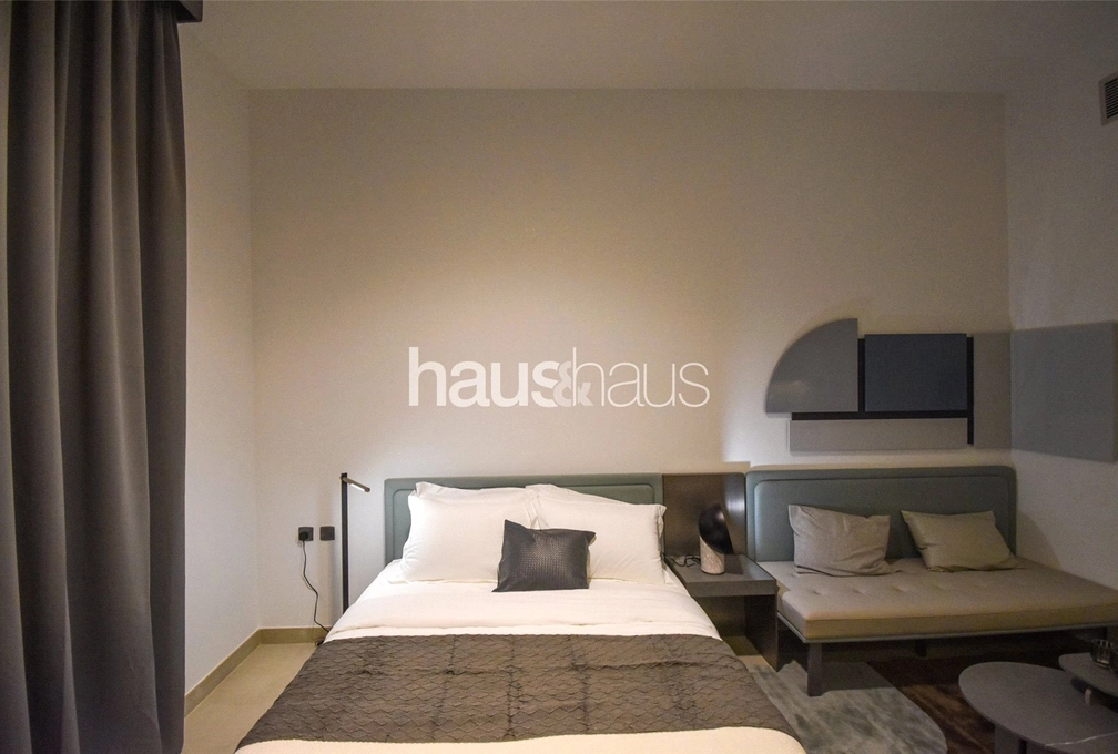 apartment to rent - haus & haus