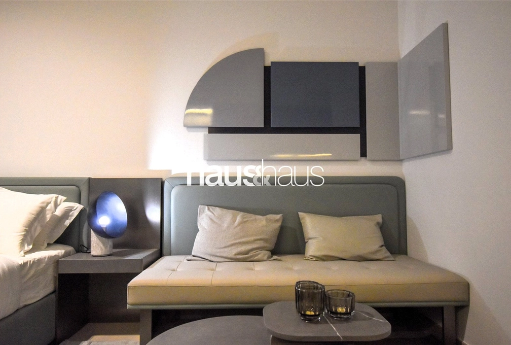 apartment to rent - haus & haus