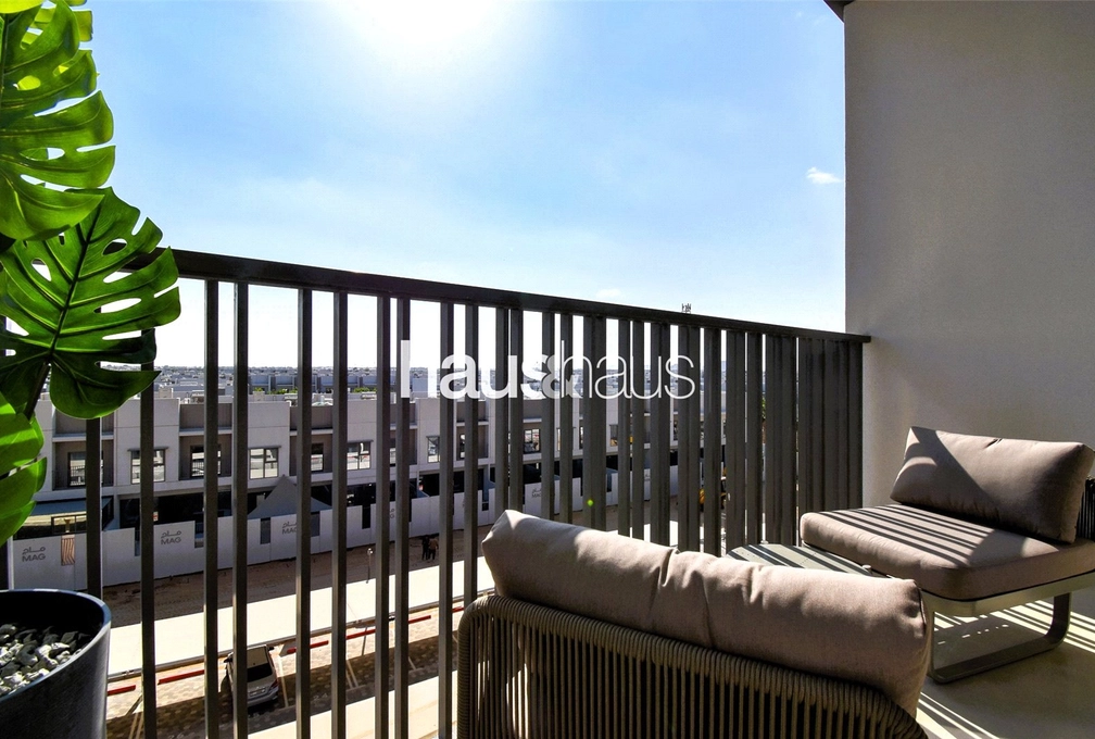 apartment to rent - haus & haus