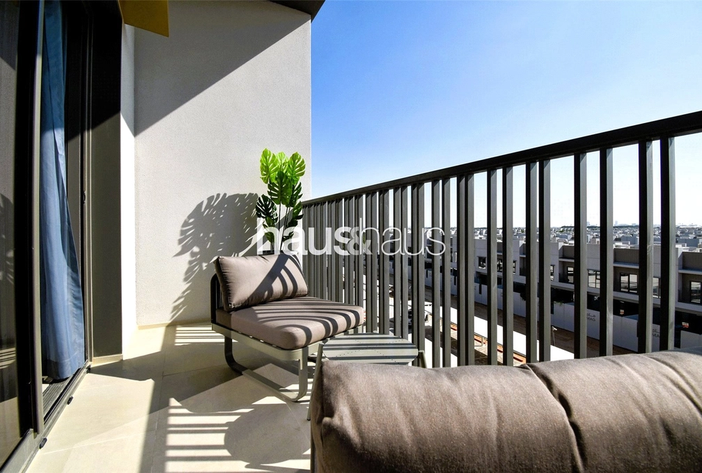 apartment to rent - haus & haus