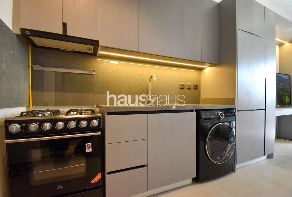 apartment to rent - haus & haus