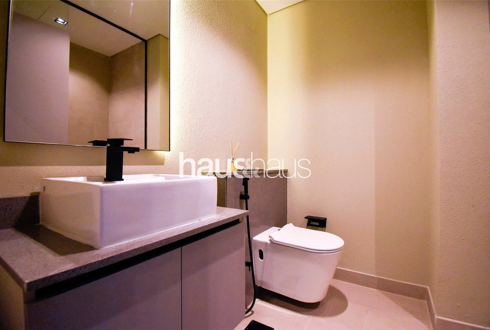 apartment to rent - haus & haus