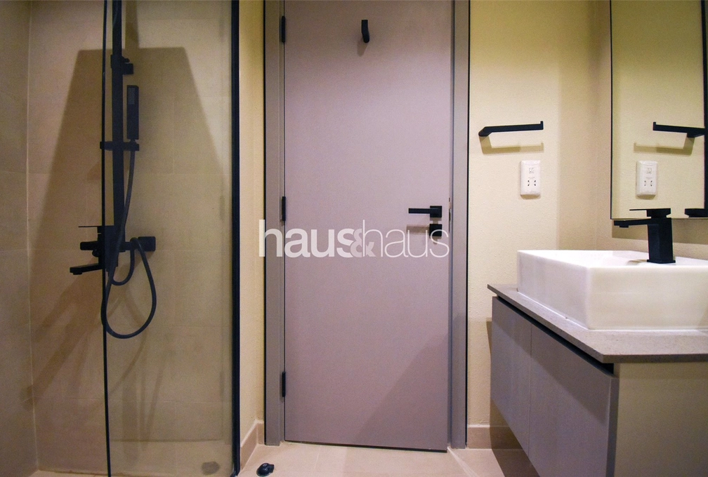 apartment to rent - haus & haus