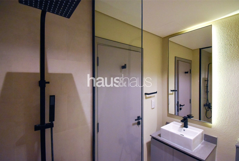 apartment to rent - haus & haus