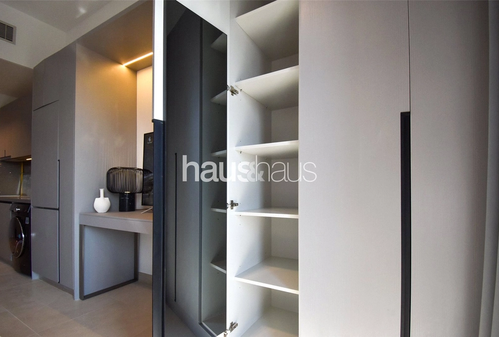 apartment to rent - haus & haus