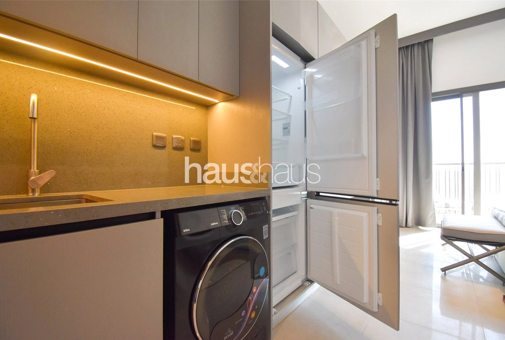 apartment to rent - haus & haus