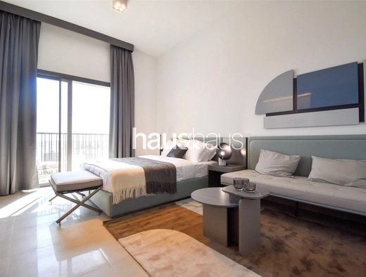 apartment to rent - haus & haus