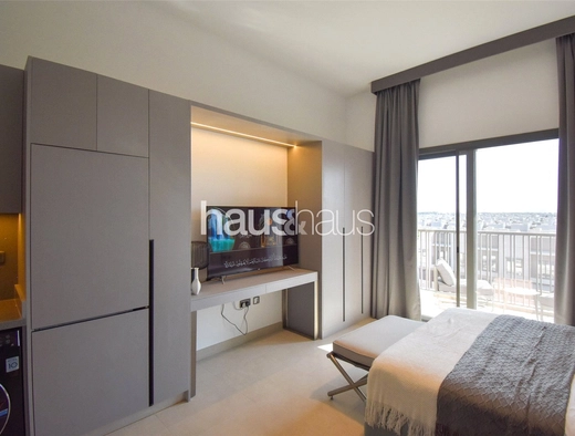 apartment to rent - haus & haus