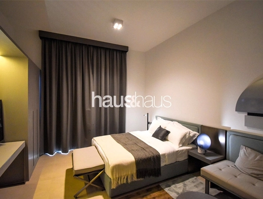 apartment to rent - haus & haus