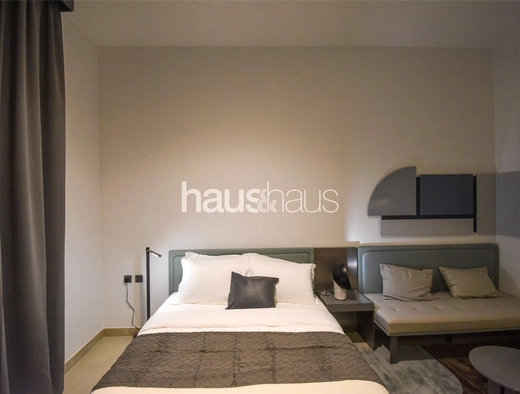 apartment to rent - haus & haus