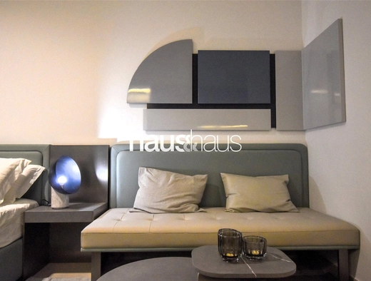 apartment to rent - haus & haus
