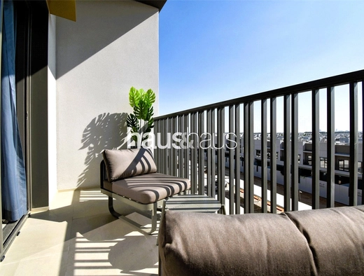 apartment to rent - haus & haus