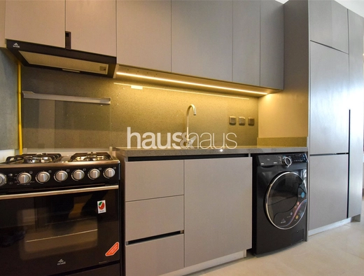 apartment to rent - haus & haus