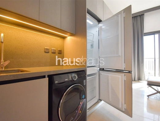 apartment to rent - haus & haus