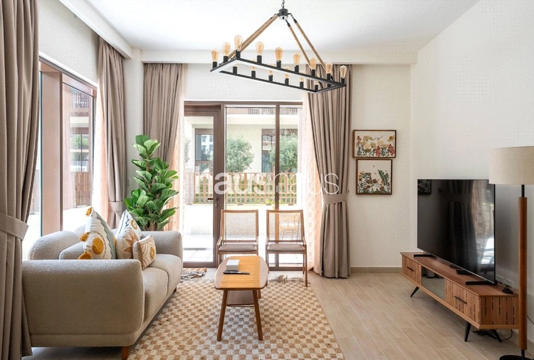 1 bedroom apartment to rent - haus & haus