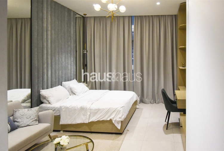 apartment to rent - haus & haus