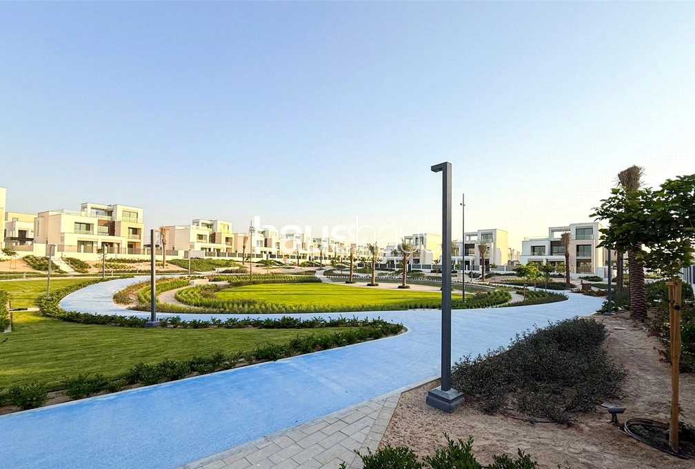 4 bedroom villa to rent - haus & haus