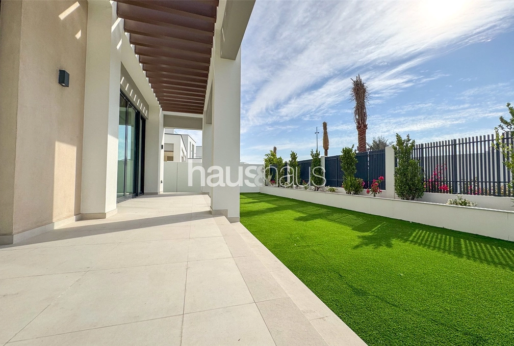 4 bedroom villa to rent - haus & haus