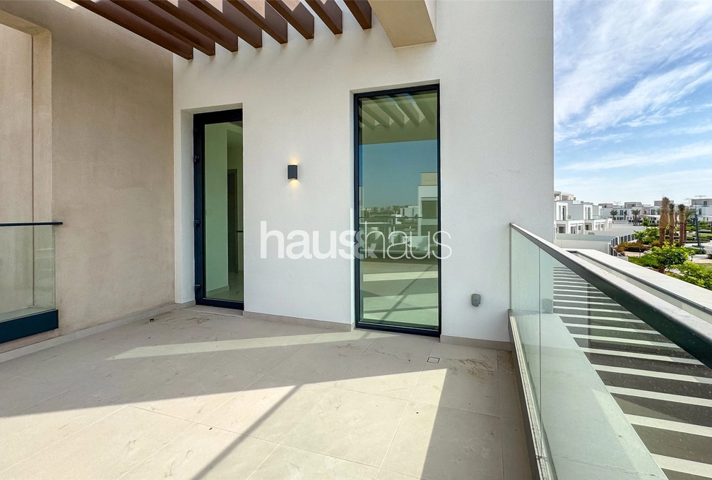 4 bedroom villa to rent - haus & haus