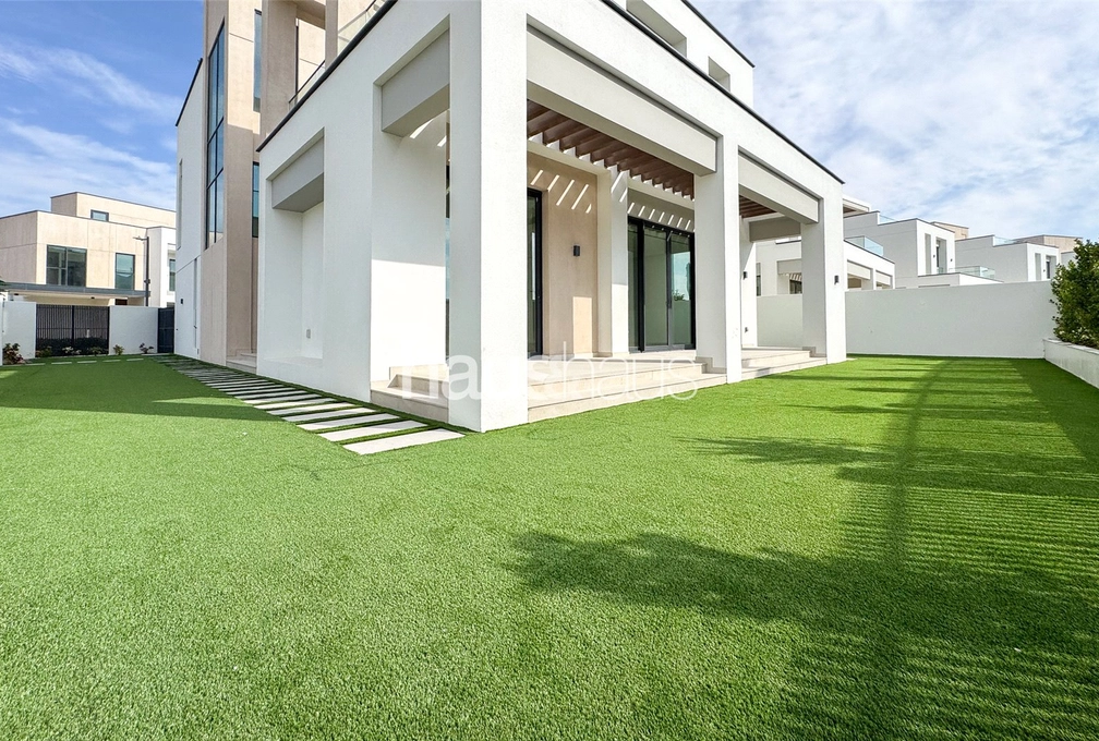 4 bedroom villa to rent - haus & haus