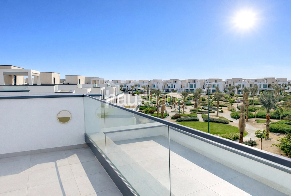 4 bedroom villa to rent - haus & haus