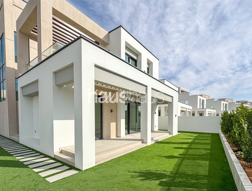 4 bedroom villa to rent - haus & haus