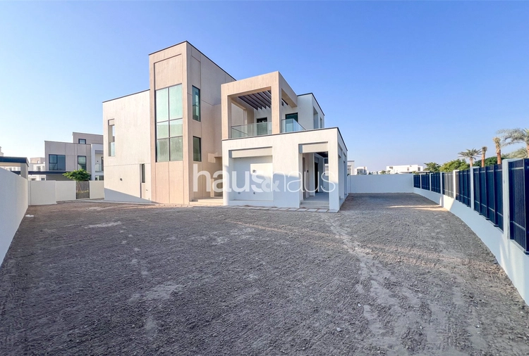 4 bedroom villa to rent - haus & haus