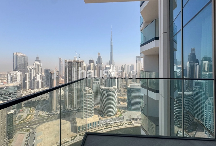 1 bedroom apartment to rent - haus & haus