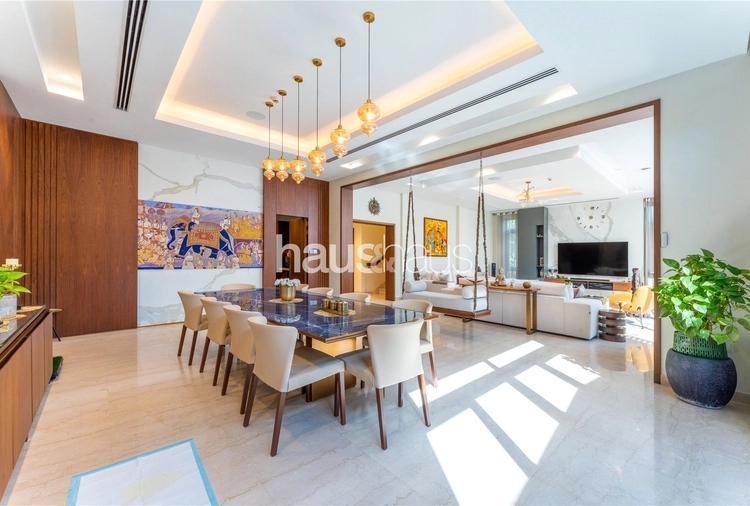 5 bedroom villa to rent - haus & haus