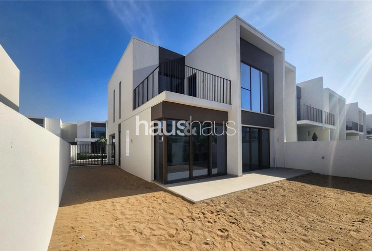 4 bedroom villa to rent - haus & haus