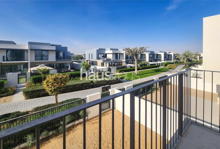 4 bedroom villa to rent - haus & haus