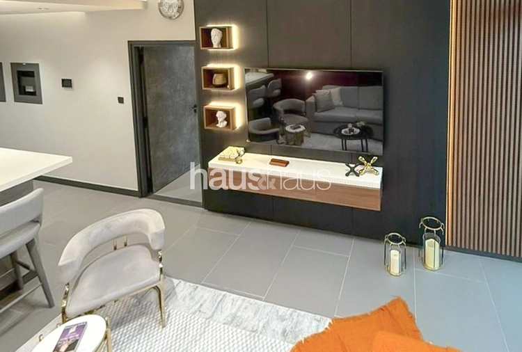 1 bedroom apartment to rent - haus & haus