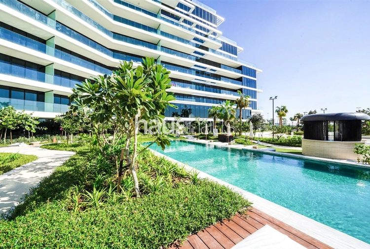 apartment to rent - haus & haus