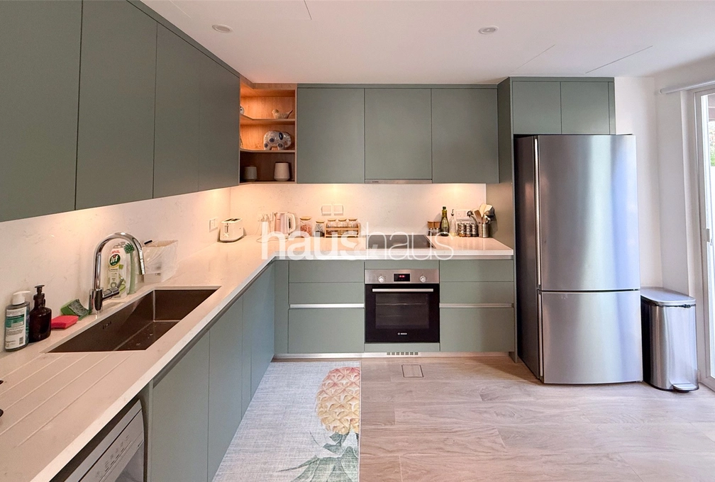 4 bedroom villa to rent - haus & haus