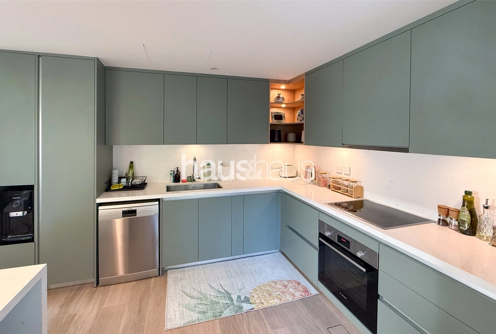 4 bedroom villa to rent - haus & haus