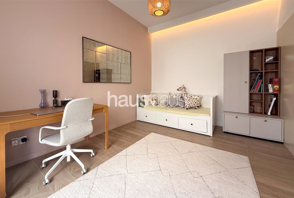 4 bedroom villa to rent - haus & haus