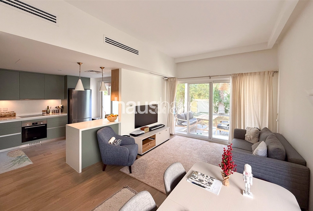 4 bedroom villa to rent - haus & haus