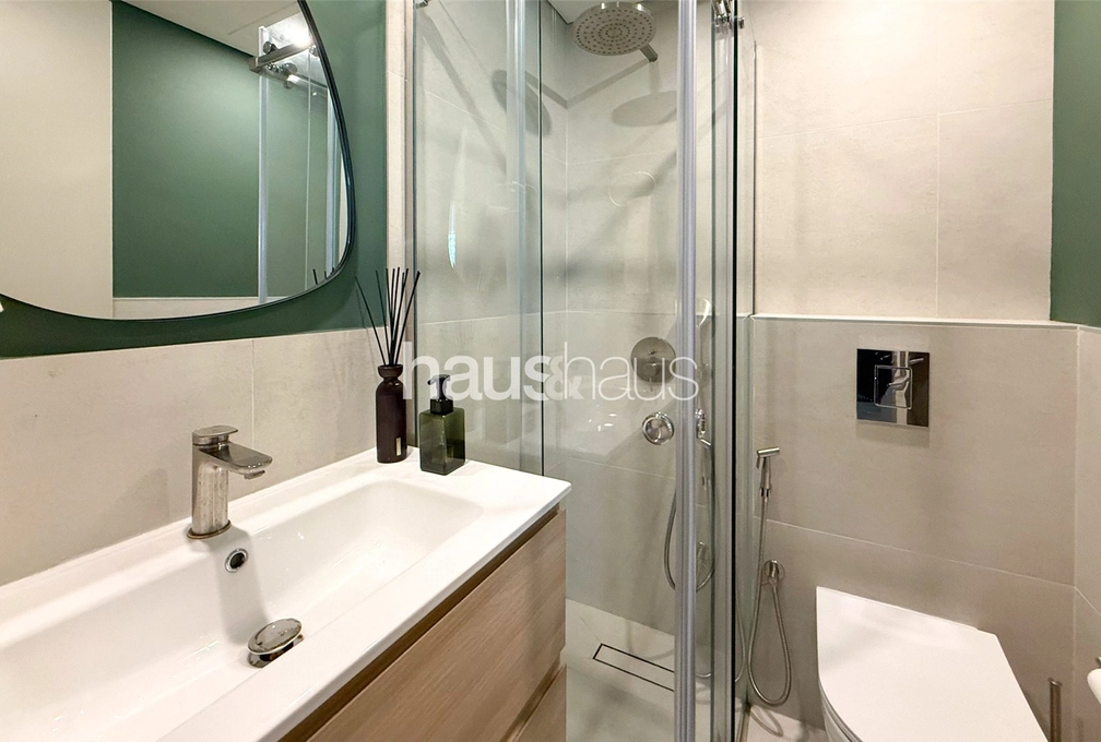 4 bedroom villa to rent - haus & haus