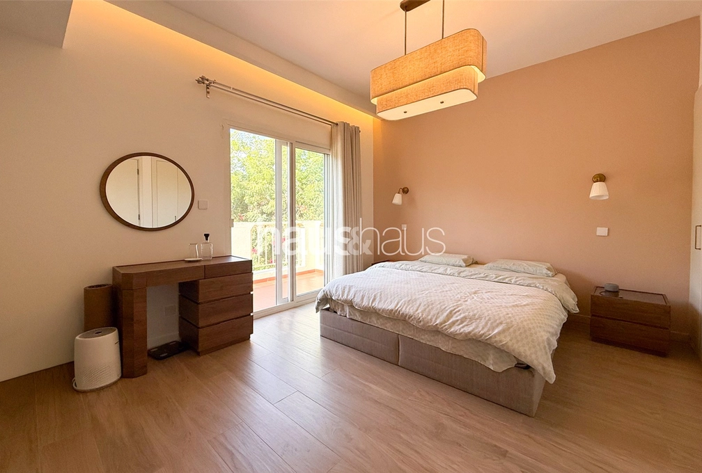 4 bedroom villa to rent - haus & haus